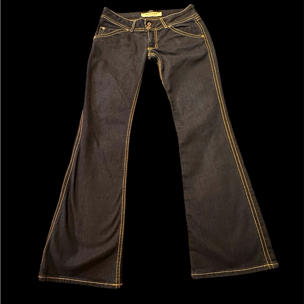 Hudson Jeans